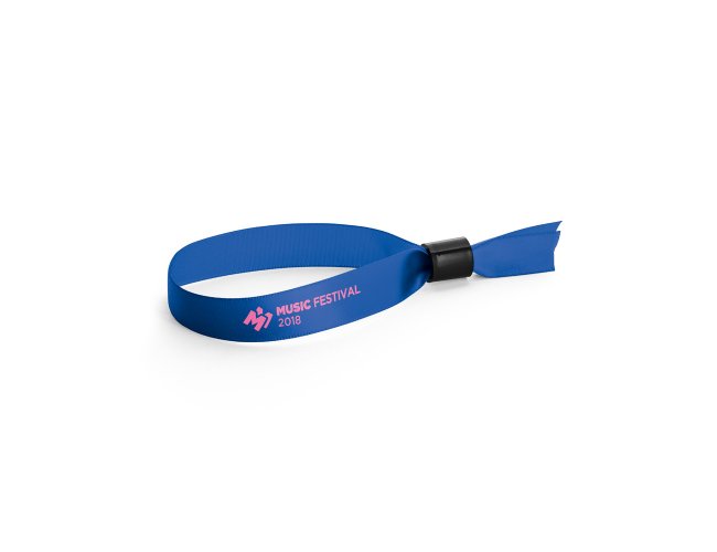 SECCUR. Pulseira inviol�vel