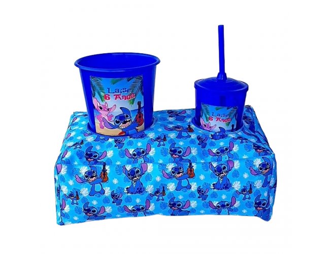 Kit Pipoca - Personalizado