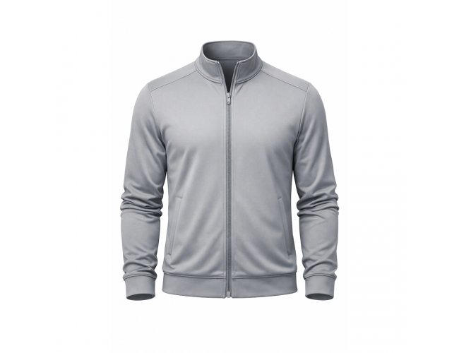 Blusa em Microfibra com Elastano