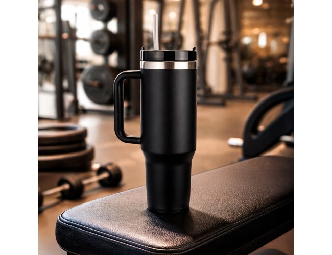 Caneca Térmica 1,2L