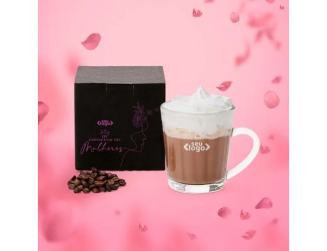 Caneca Americano - 270 Ml