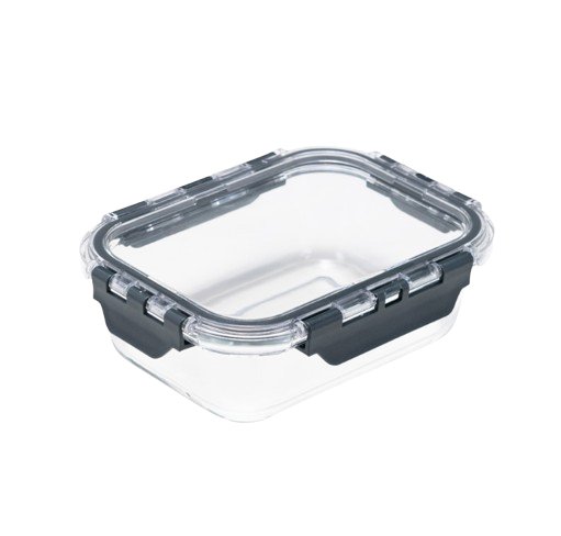 Marmita de Vidro 600ml