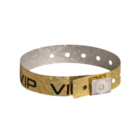 Pulseira Holográfica