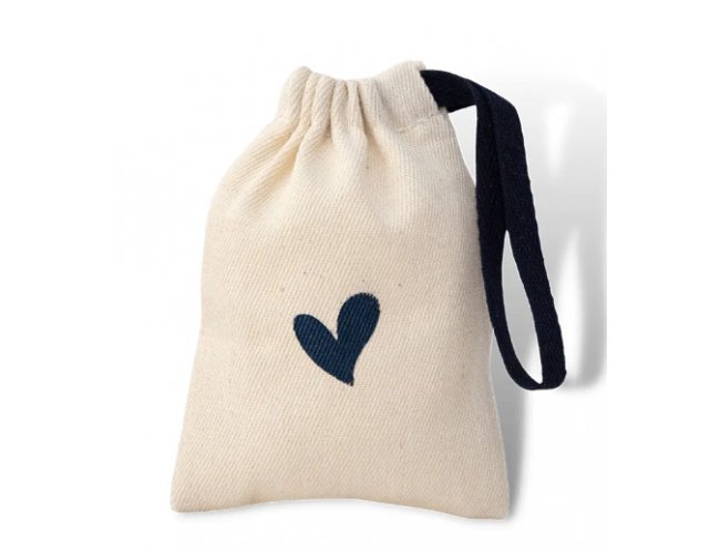 Saco de Sarja Cord�o Lateral