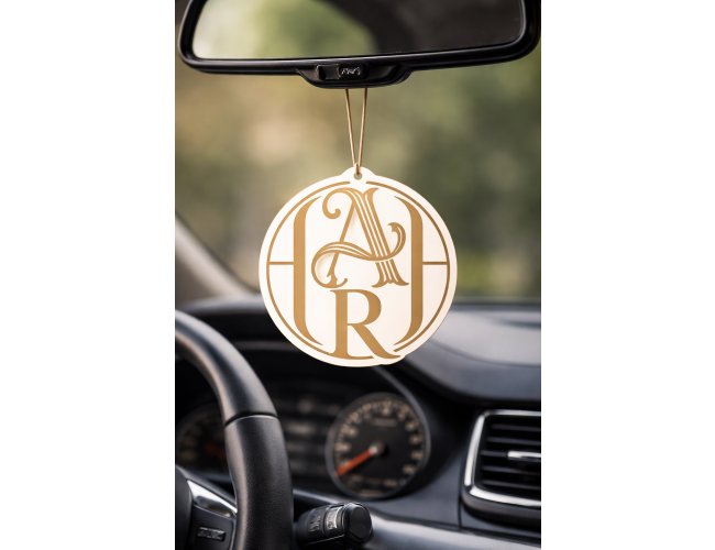 AROMATIZANTES AUTOMOTIVOS  PERSONALIZADOS