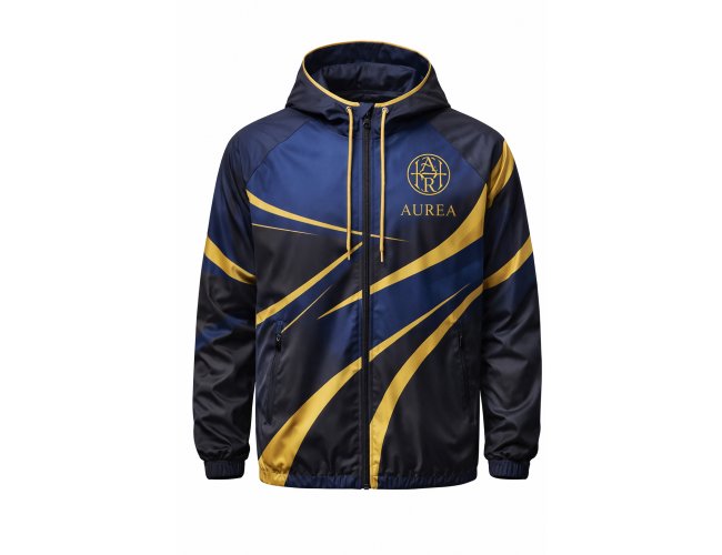 Corta Vento Tactel IPERMEÁVEL