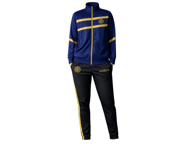 Conjunto Agasalho Premium