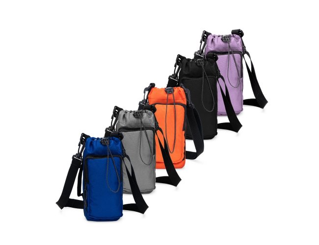 PORTA GARRAFA OXFORD