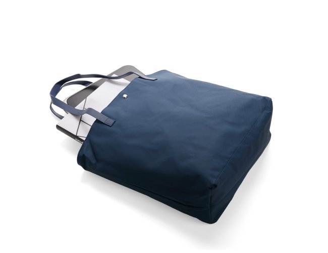 Sacola Couro Sint�tico