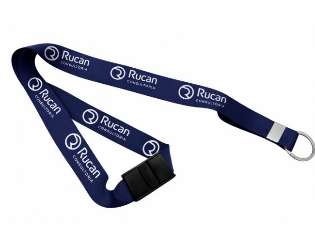 Cordão com Acabamento Argola